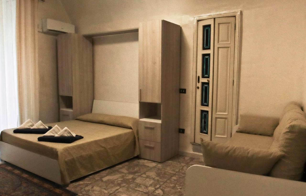 Olimpo Degli Dei Bed and Breakfast Νάπολη Εξωτερικό φωτογραφία