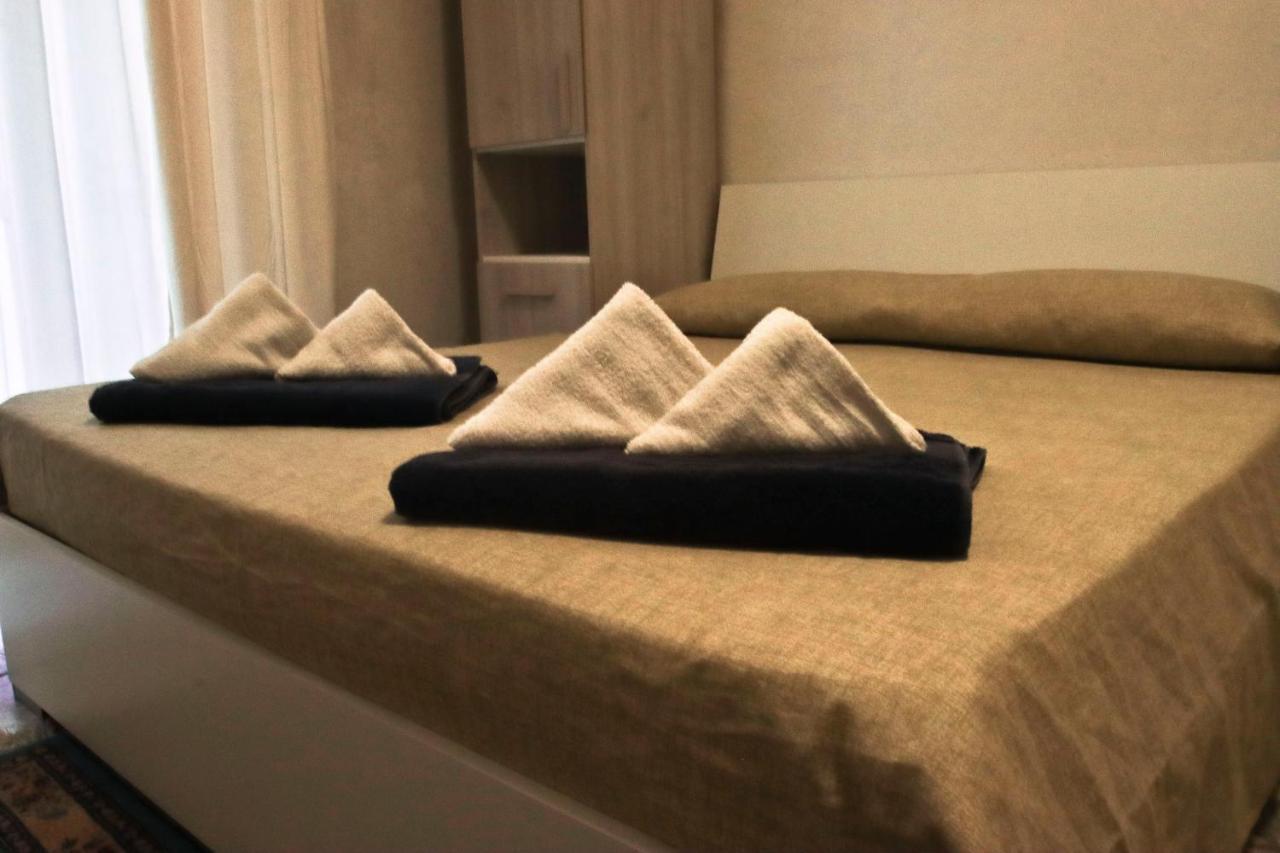 Olimpo Degli Dei Bed and Breakfast Νάπολη Εξωτερικό φωτογραφία