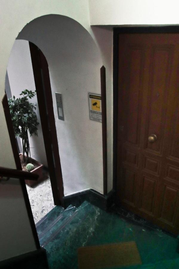 Olimpo Degli Dei Bed and Breakfast Νάπολη Εξωτερικό φωτογραφία