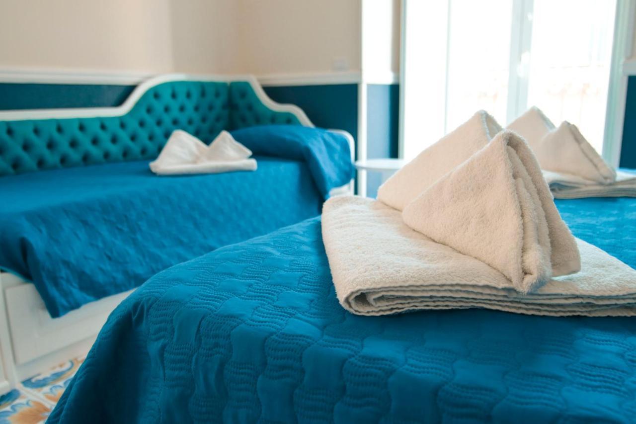 Olimpo Degli Dei Bed and Breakfast Νάπολη Εξωτερικό φωτογραφία