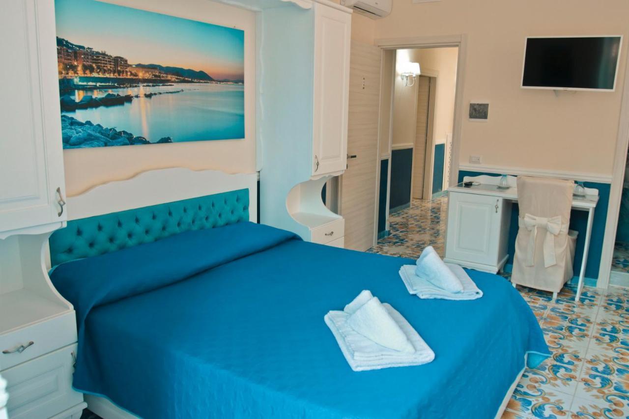 Olimpo Degli Dei Bed and Breakfast Νάπολη Εξωτερικό φωτογραφία