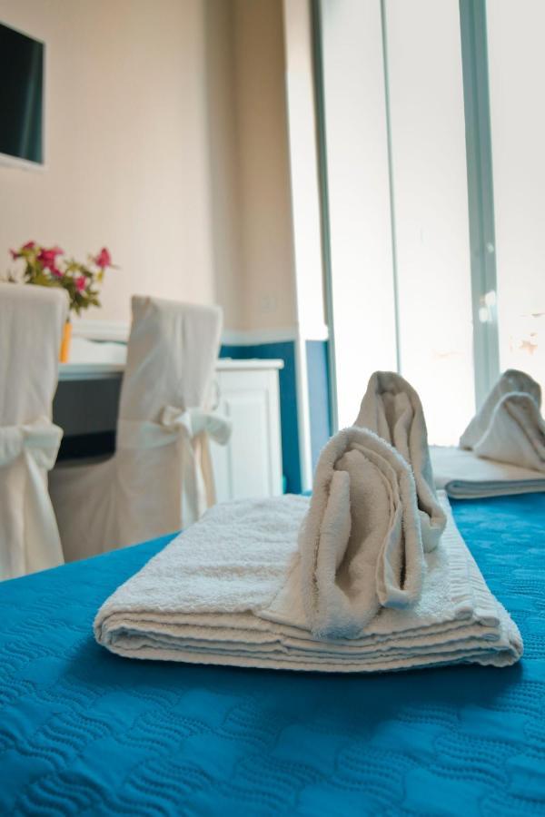 Olimpo Degli Dei Bed and Breakfast Νάπολη Εξωτερικό φωτογραφία