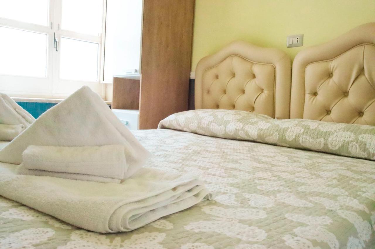 Olimpo Degli Dei Bed and Breakfast Νάπολη Εξωτερικό φωτογραφία