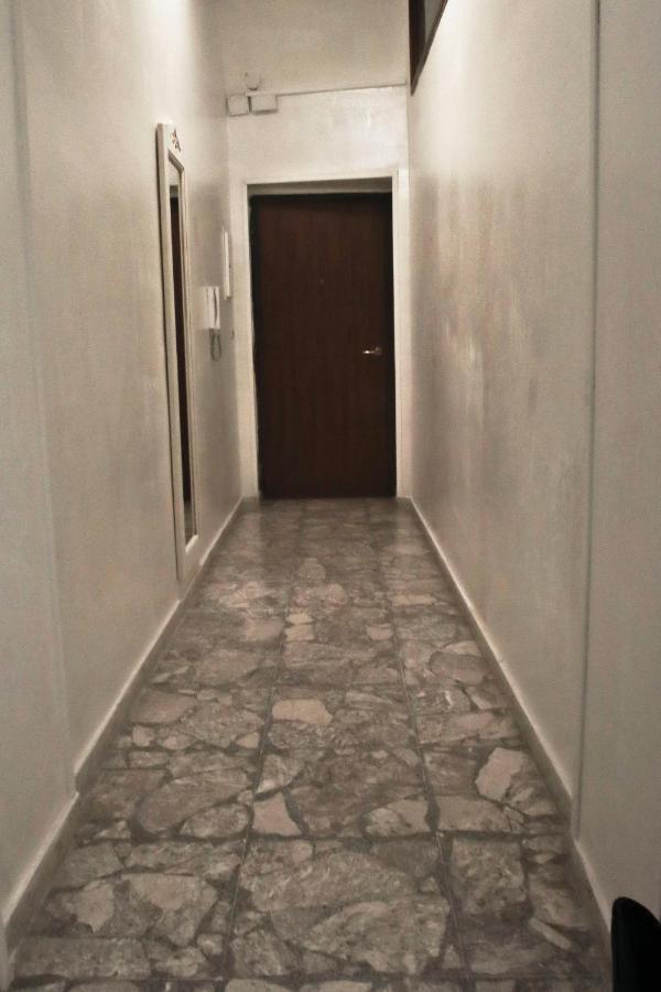 Olimpo Degli Dei Bed and Breakfast Νάπολη Εξωτερικό φωτογραφία