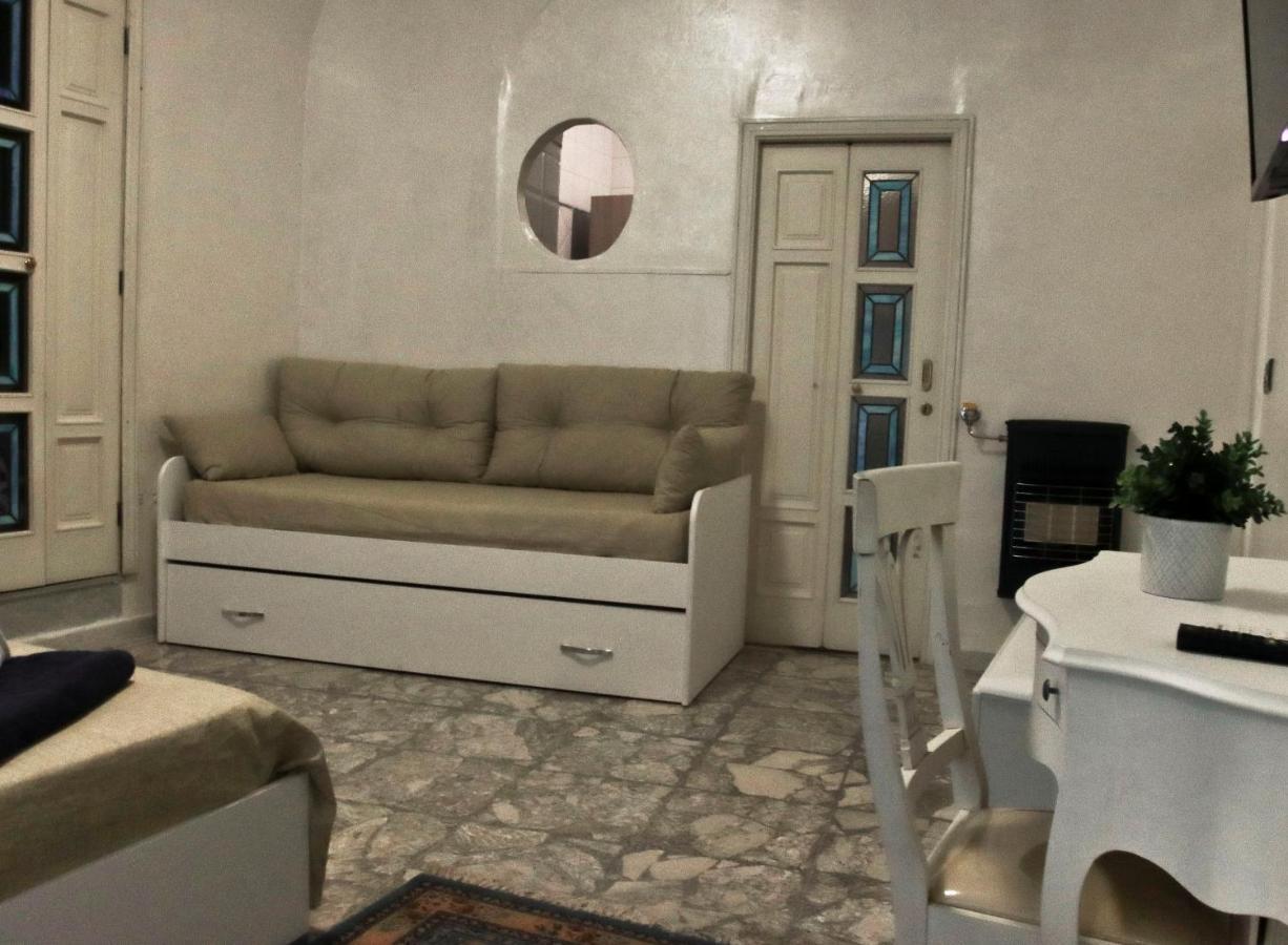 Olimpo Degli Dei Bed and Breakfast Νάπολη Εξωτερικό φωτογραφία