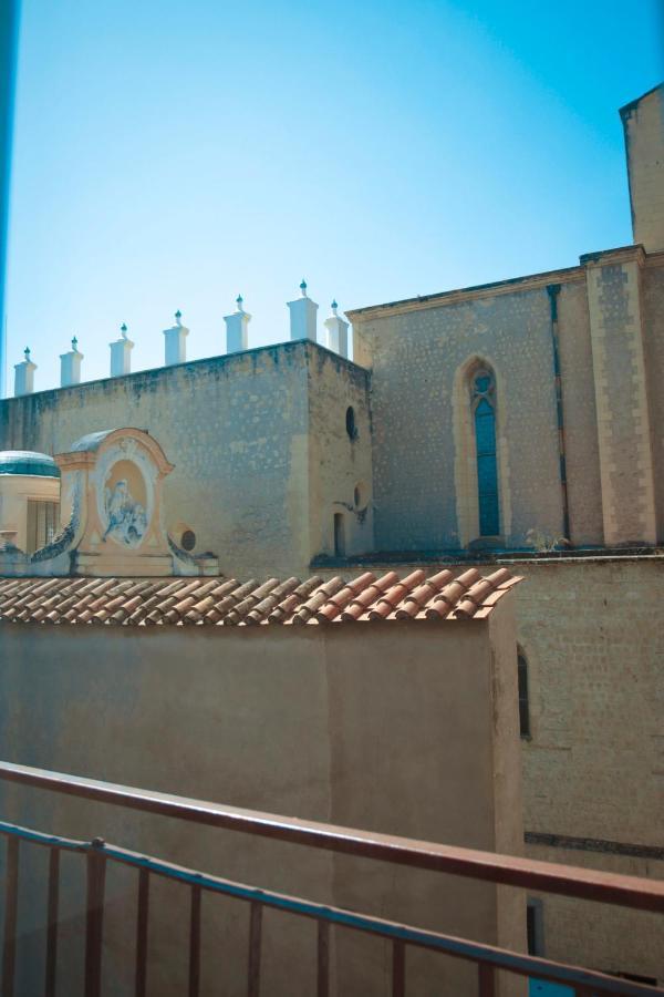 Olimpo Degli Dei Bed and Breakfast Νάπολη Εξωτερικό φωτογραφία