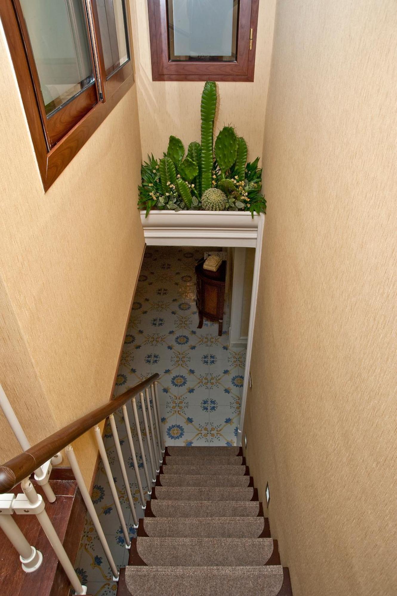 Olimpo Degli Dei Bed and Breakfast Νάπολη Εξωτερικό φωτογραφία
