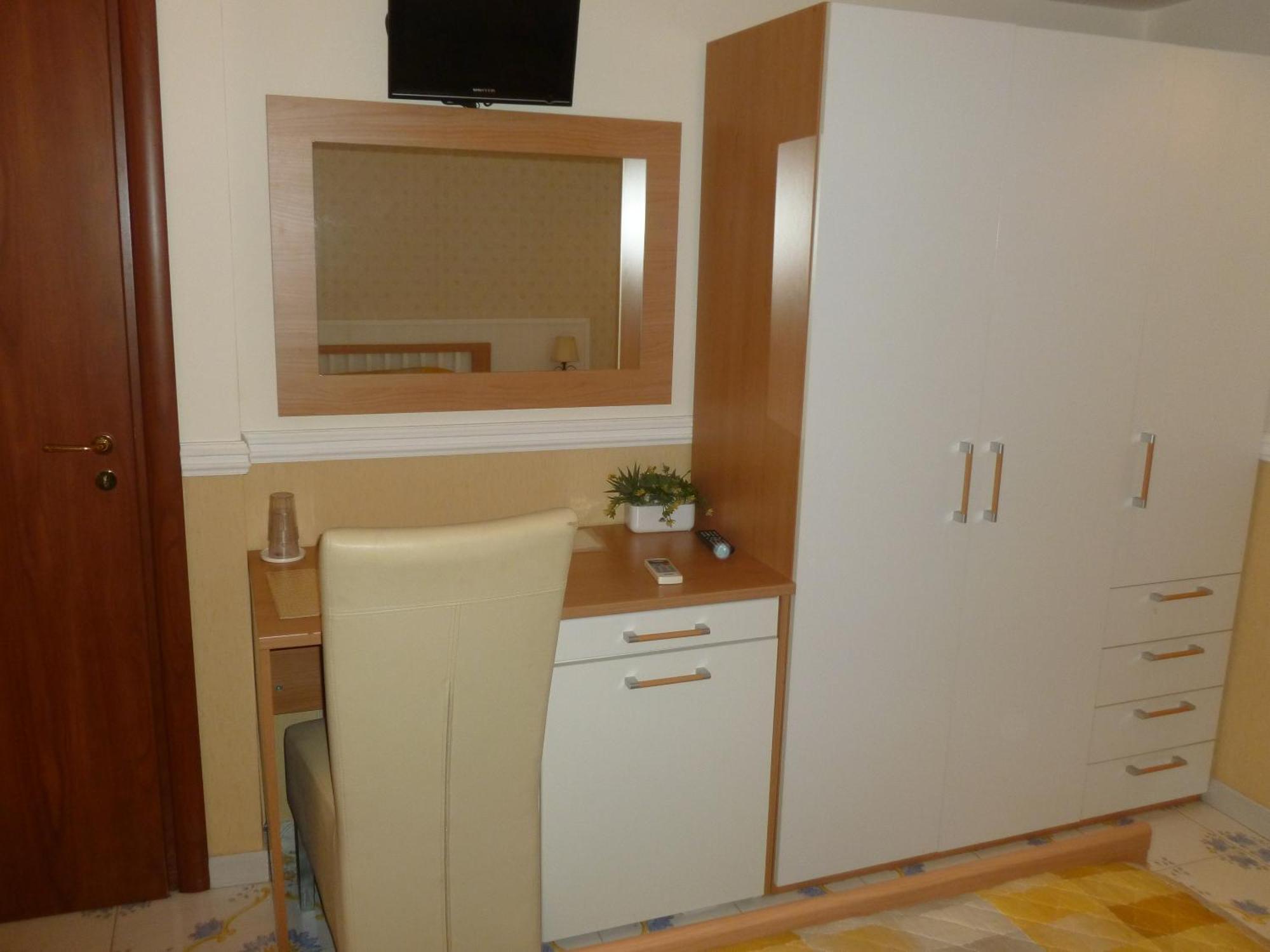 Olimpo Degli Dei Bed and Breakfast Νάπολη Δωμάτιο φωτογραφία