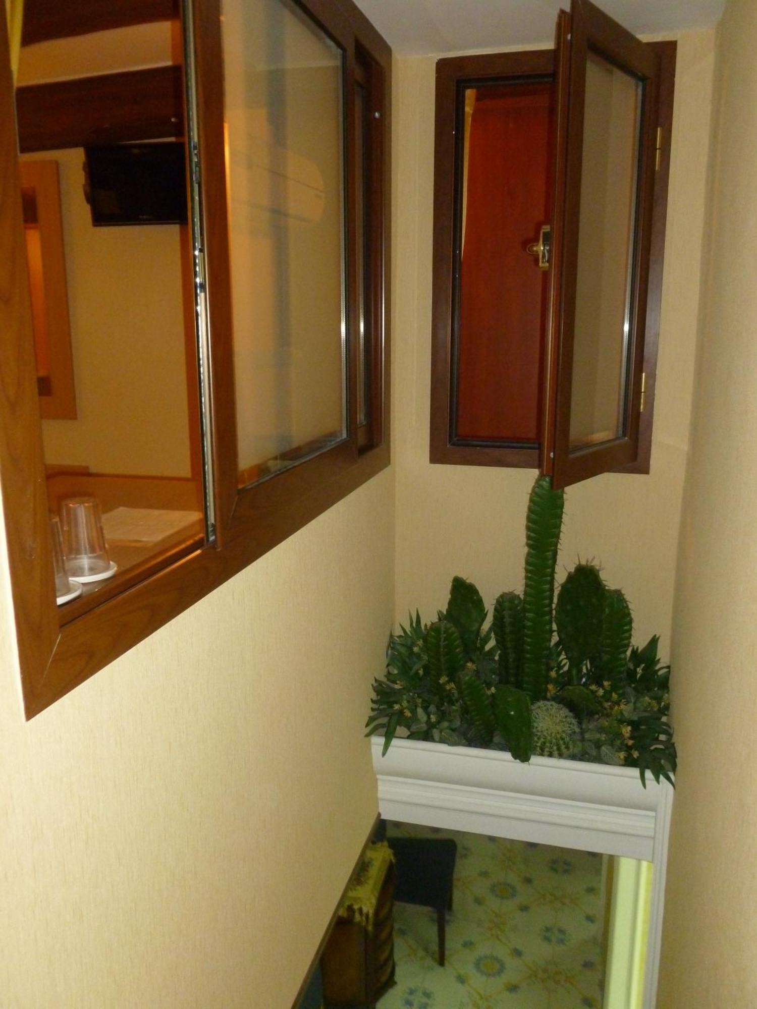 Olimpo Degli Dei Bed and Breakfast Νάπολη Δωμάτιο φωτογραφία
