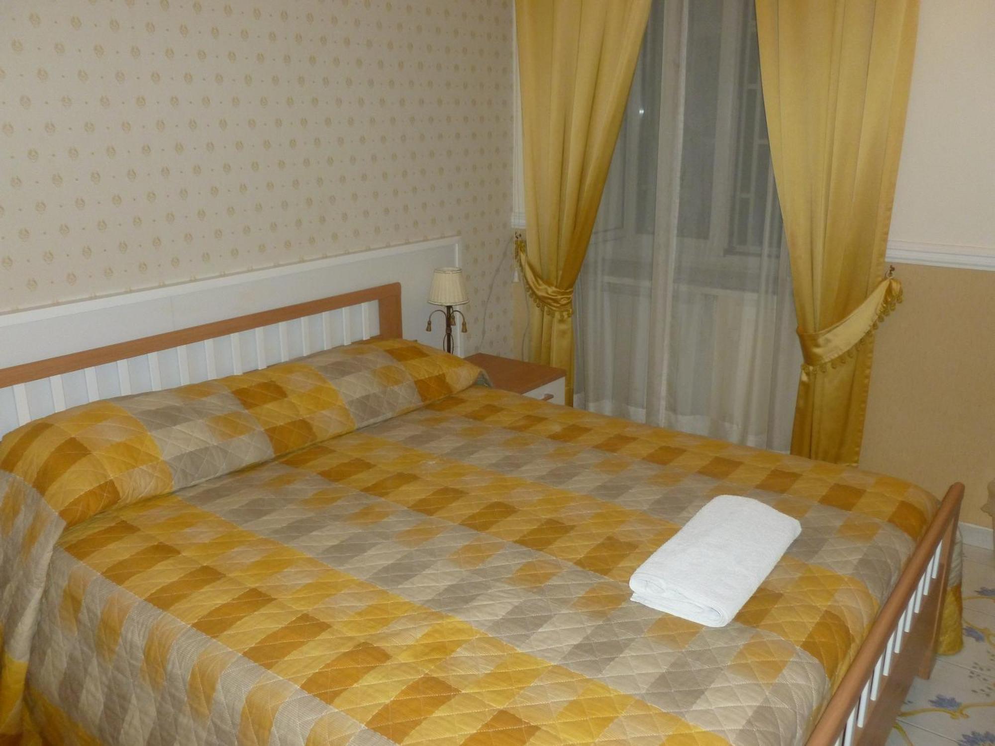 Olimpo Degli Dei Bed and Breakfast Νάπολη Δωμάτιο φωτογραφία