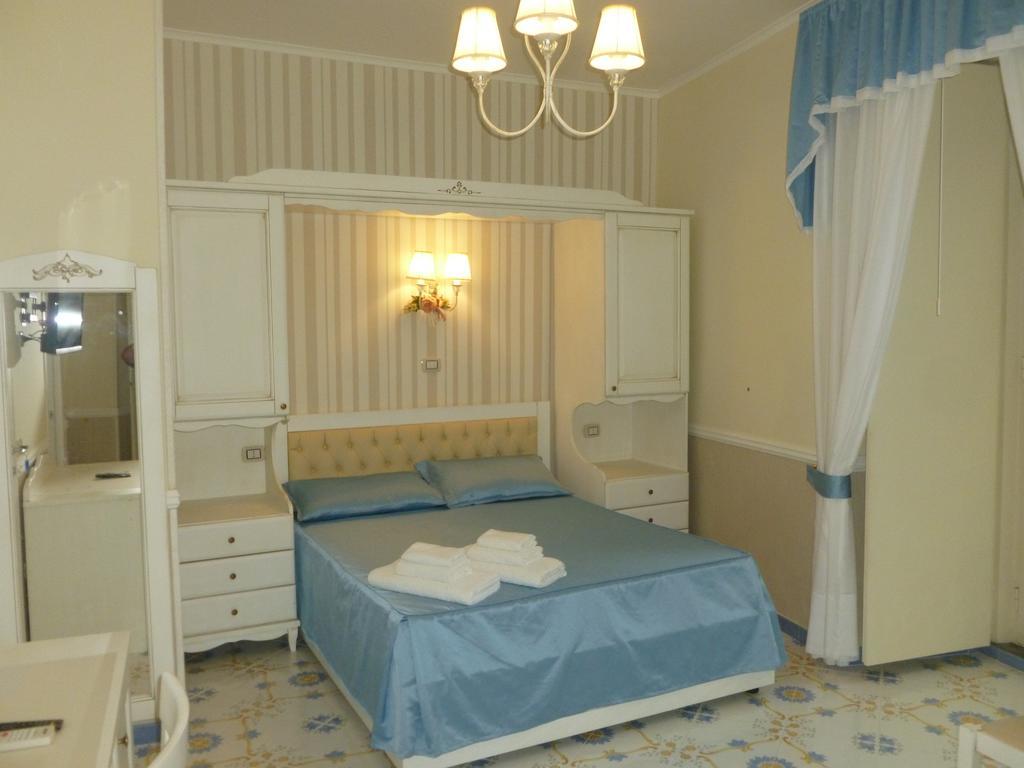 Olimpo Degli Dei Bed and Breakfast Νάπολη Εξωτερικό φωτογραφία