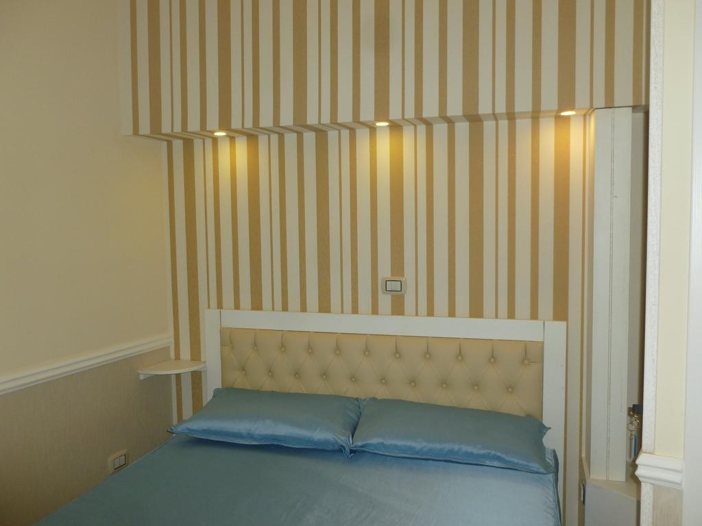 Olimpo Degli Dei Bed and Breakfast Νάπολη Εξωτερικό φωτογραφία