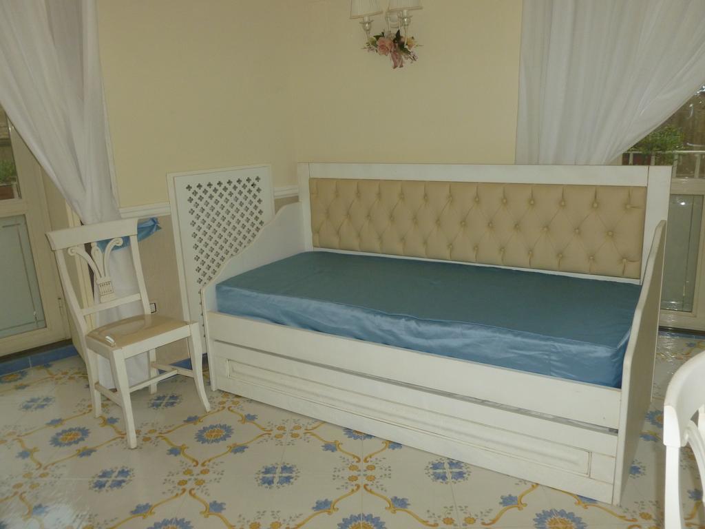 Olimpo Degli Dei Bed and Breakfast Νάπολη Εξωτερικό φωτογραφία