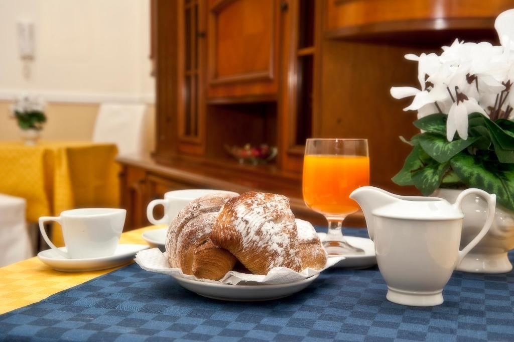 Olimpo Degli Dei Bed and Breakfast Νάπολη Εξωτερικό φωτογραφία