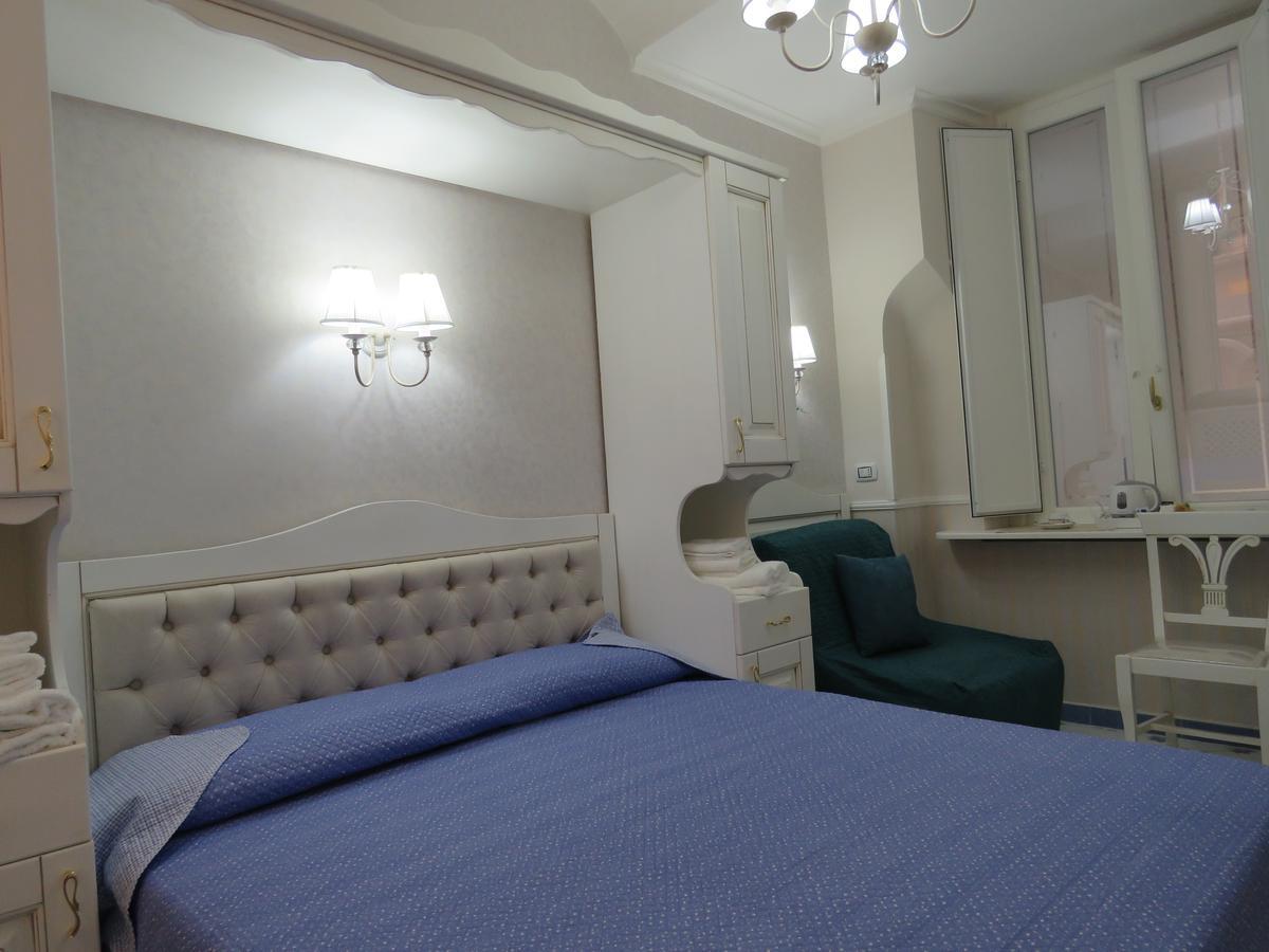 Olimpo Degli Dei Bed and Breakfast Νάπολη Εξωτερικό φωτογραφία