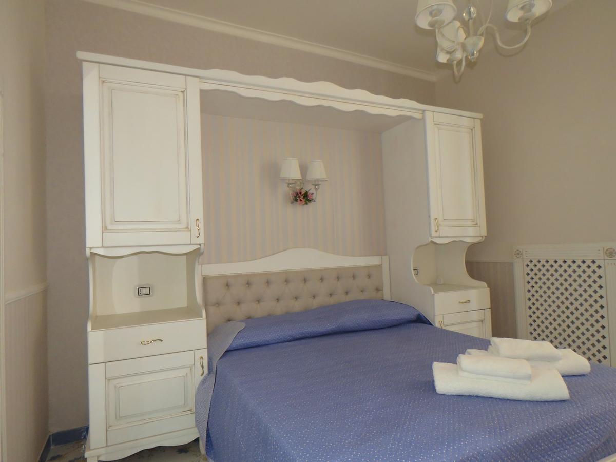 Olimpo Degli Dei Bed and Breakfast Νάπολη Εξωτερικό φωτογραφία