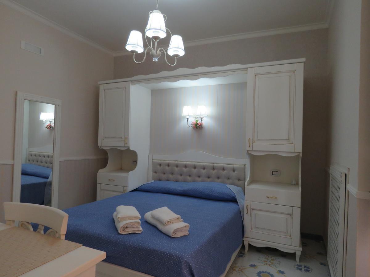 Olimpo Degli Dei Bed and Breakfast Νάπολη Εξωτερικό φωτογραφία
