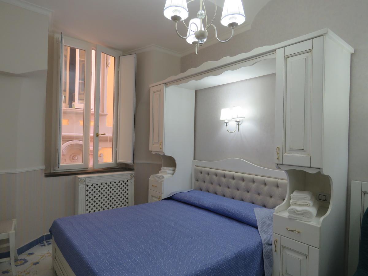 Olimpo Degli Dei Bed and Breakfast Νάπολη Εξωτερικό φωτογραφία